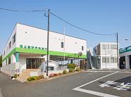 池上自動車教習所 公認教習所受付 マルイ エポスカードの通学免許